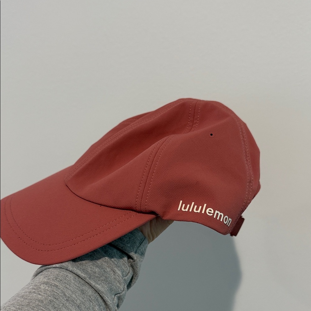 lululemon athletica Red Hat